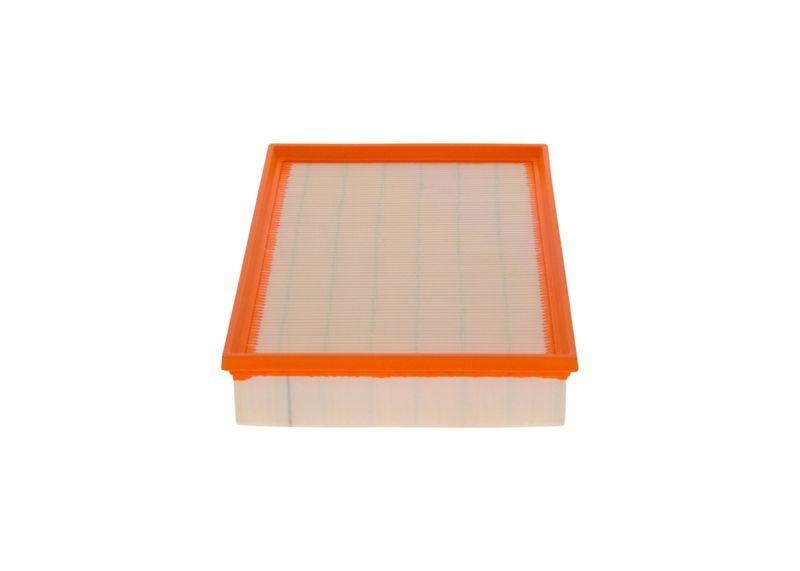 BOSCH F 026 400 551 Luftfilter