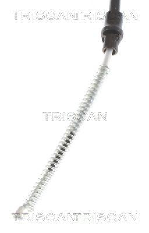 TRISCAN 8140 291192 Handbremsseil f&uuml;r Skoda