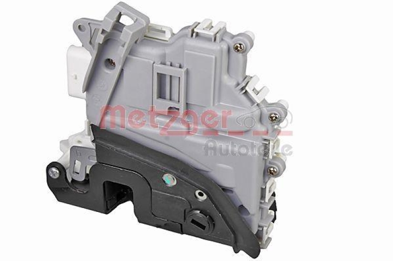 METZGER 2314234 T&uuml;rschloss f&uuml;r AUDI hinten rechts