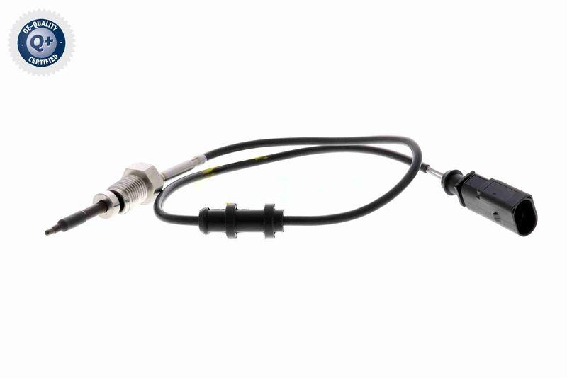 VEMO V10-72-1337 Sensor, Abgastemperatur f&uuml;r SEAT