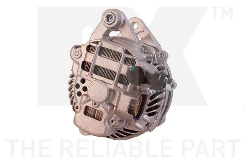 NK 4832001 Generator f&uuml;r MAZDA