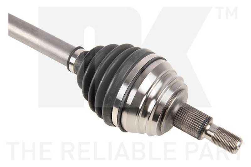NK 5047129 Antriebswelle f&uuml;r AUDI, SEAT, SKODA, VW