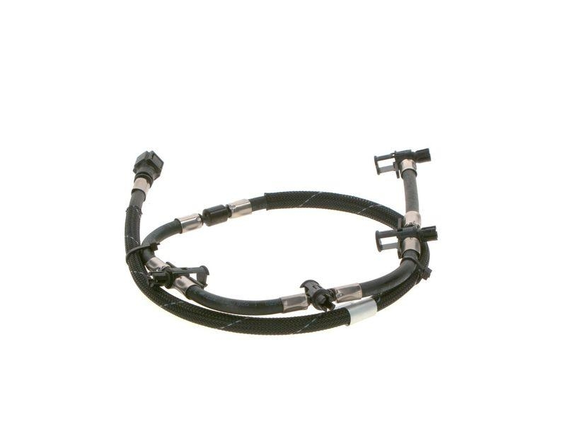 Bosch 0 445 130 128 Kraftstoffr&uuml;cklaufleitung