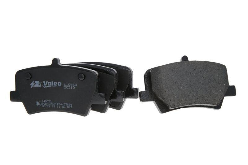 VALEO 610468 SBB-Satz - EV