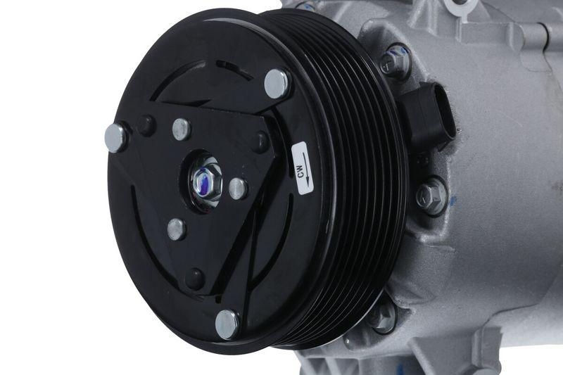 VALEO 811247 Kompressor RENAULT ESPACE 2002>2006