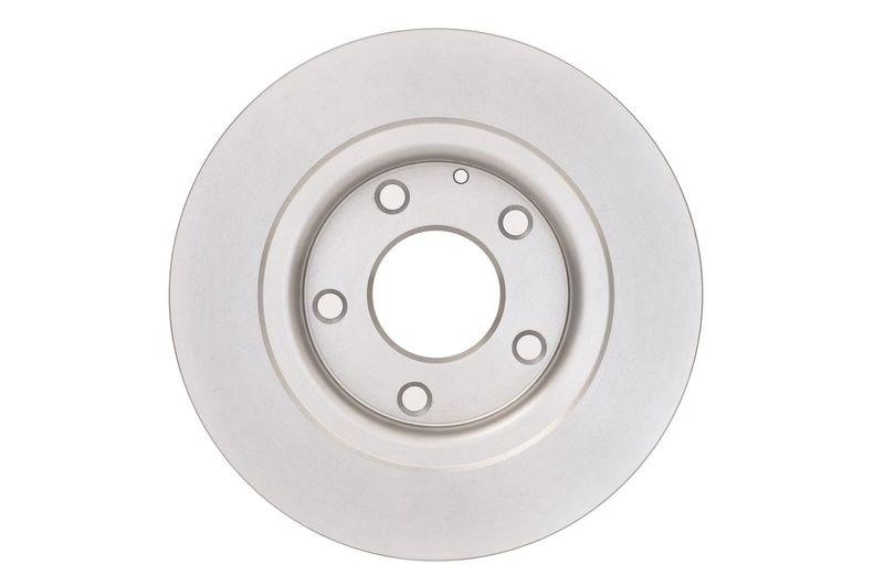 BOSCH 0 986 479 C22 Bremsscheiben &Oslash; 278mm f&uuml;r Hinterachse