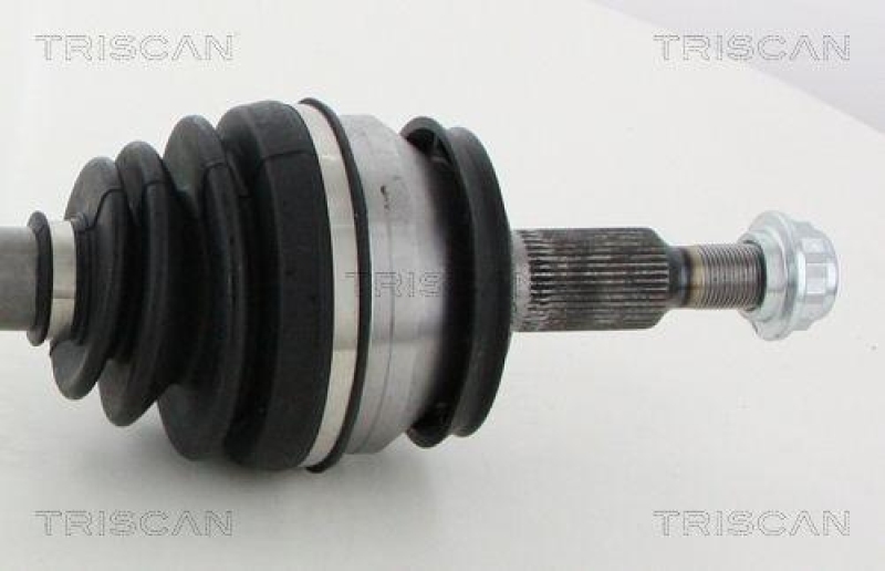 TRISCAN 8540 295009 Antriebswelle f&uuml;r Volkswagen