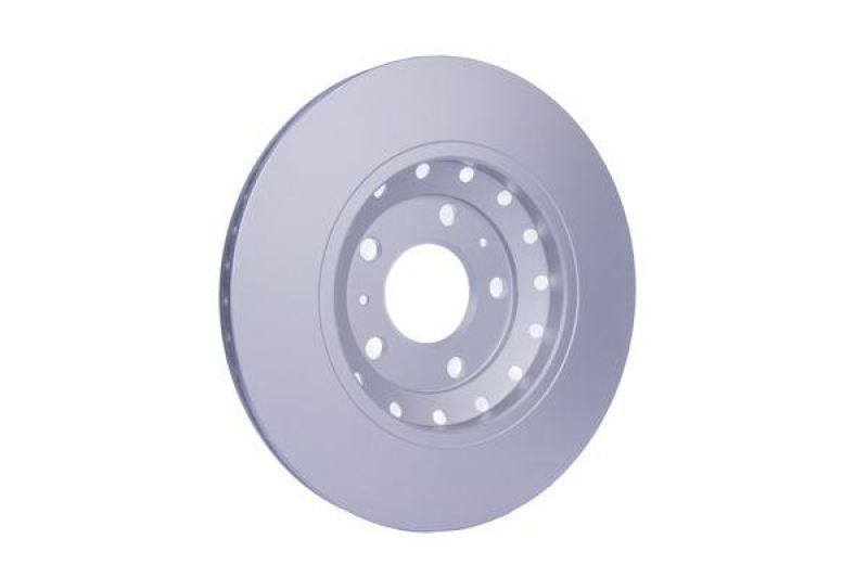 HELLA 8DD 355 128-651 Bremsscheibe f&uuml;r VW/AUDI