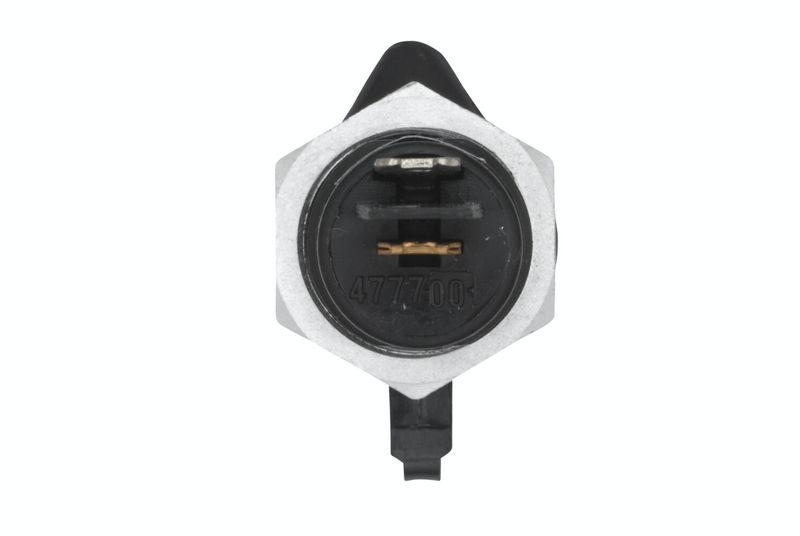 HELLA 8JB 004 777-002 Steckdose K 11 Flachstecker