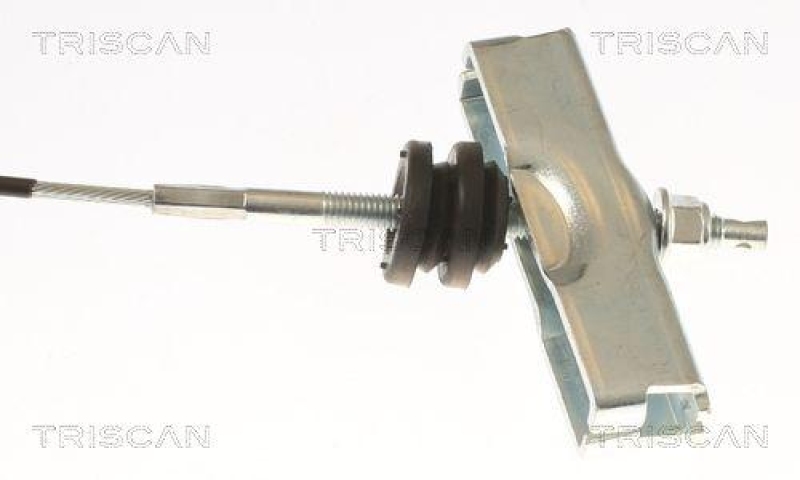 TRISCAN 8140 291193 Handbremsseil f&uuml;r Vw