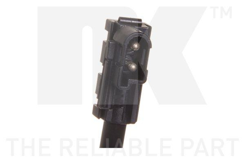 NK 293341 Sensor, Raddrehzahl f&uuml;r MERCEDES-BENZ