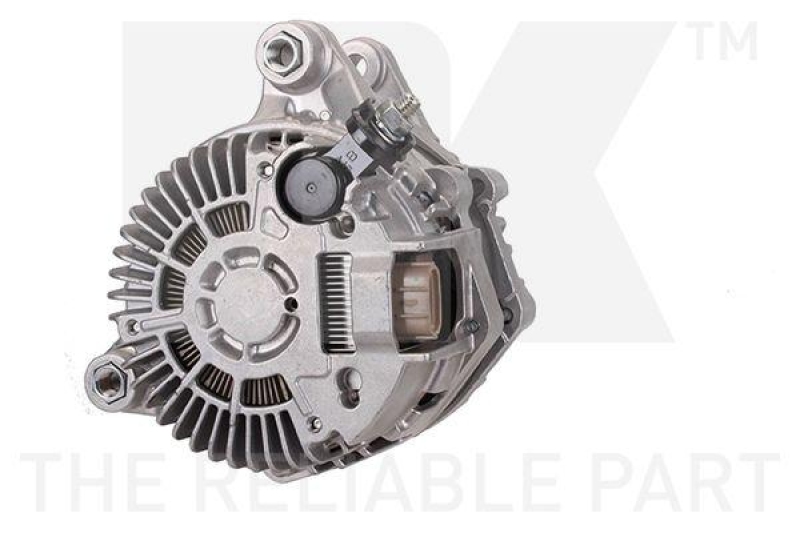 NK 4832002 Generator f&uuml;r MAZDA