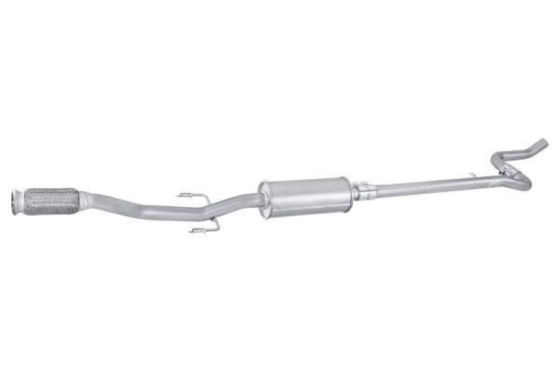 HELLA 8LB 366 021-601 Vorschalld&auml;mpfer PEUGEOT