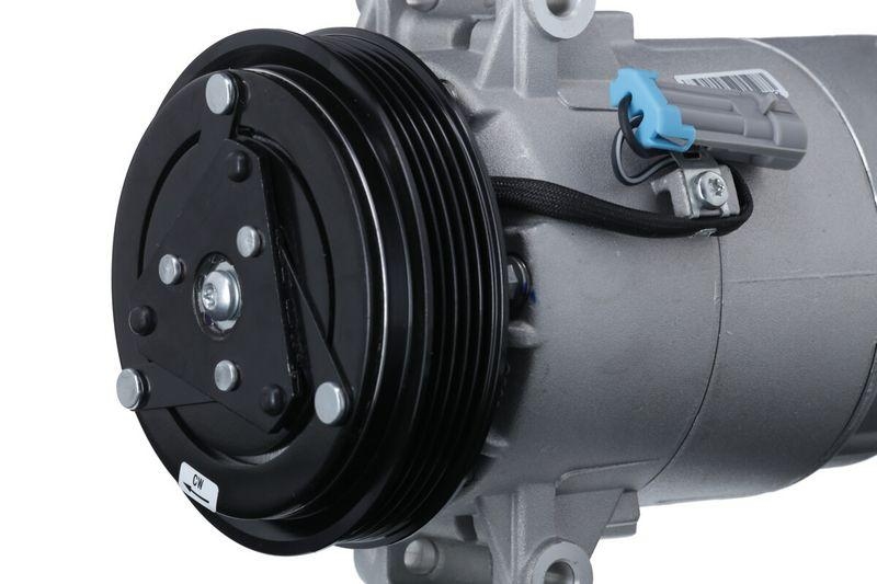 VALEO 811248 Kompressor OPEL ZAFIRA 2005>2012