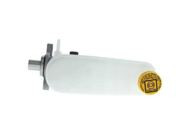 BOSCH 0 204 123 718 Hauptbremszylinder