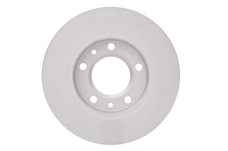 BOSCH 0 986 479 C23 Bremsscheiben &Oslash; 249mm f&uuml;r Hinterachse