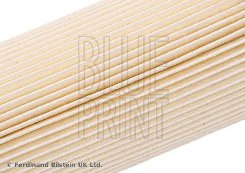 BLUE PRINT ADV182312 Kraftstofffilter für VW-Audi