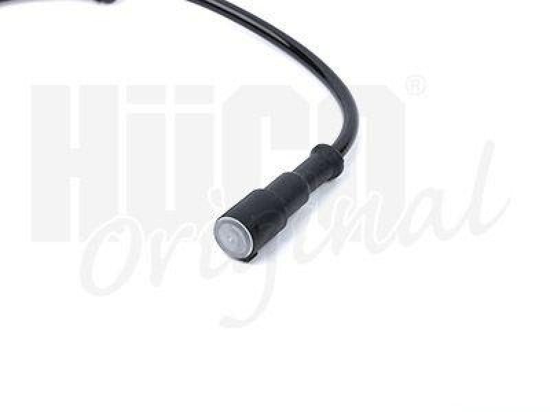 HITACHI 131432 Raddrehzahlsensor f&uuml;r VW u.a.