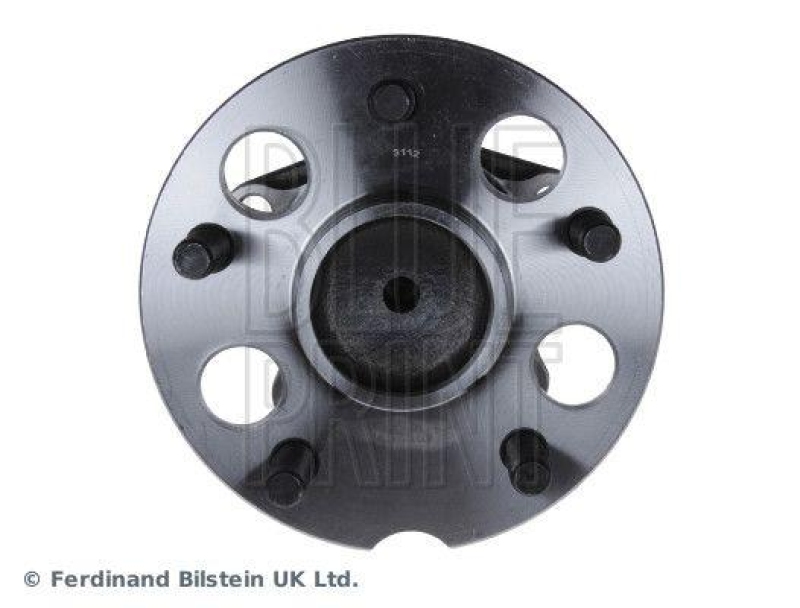 BLUE PRINT ADT38354 Radlagersatz mit Radnabe, ABS-Sensor und Radbolzen f&uuml;r TOYOTA