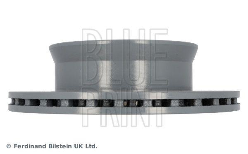 BLUE PRINT ADU174360 Bremsscheibe f&uuml;r Mercedes-Benz PKW