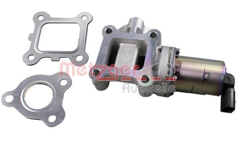 METZGER 0892812 Agr-Ventil f&uuml;r HYUNDAI