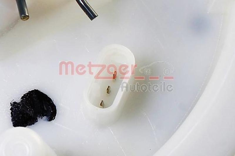 METZGER 2250456 Kraftstoff-F&ouml;rdereinheit f&uuml;r MB