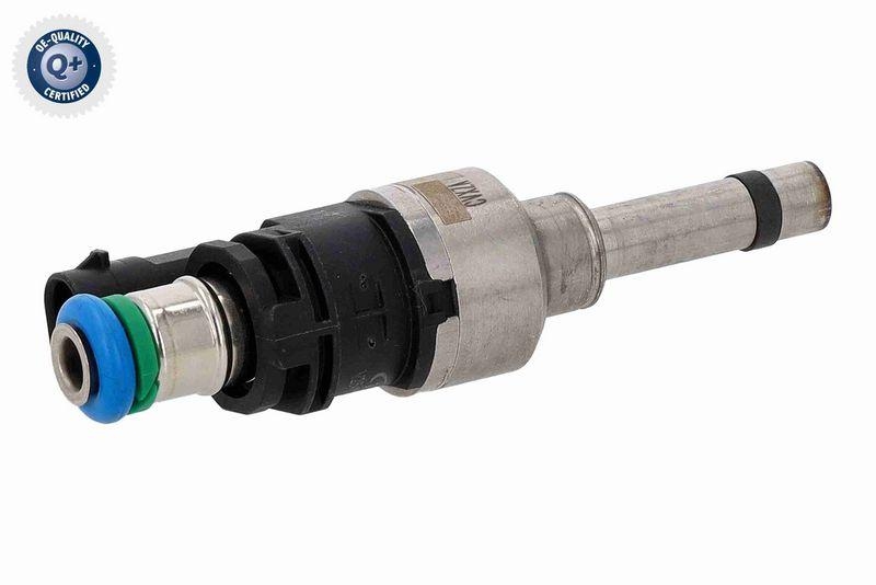 VEMO V25-11-0016 Einspritzd&uuml;se 2-Polig / mit Dichtung f&uuml;r FORD