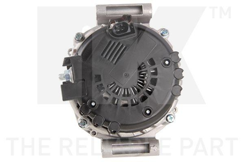 NK 4833001 Generator f&uuml;r MB