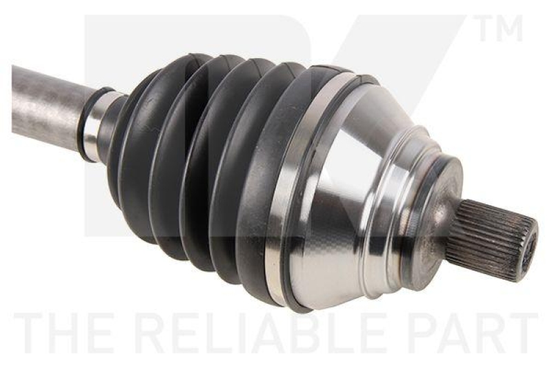 NK 5047131 Antriebswelle f&uuml;r AUDI, SEAT, SKODA, VW