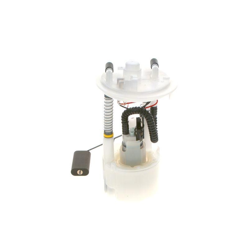 Bosch 0 986 580 153 Ekp-Einbaueinheit