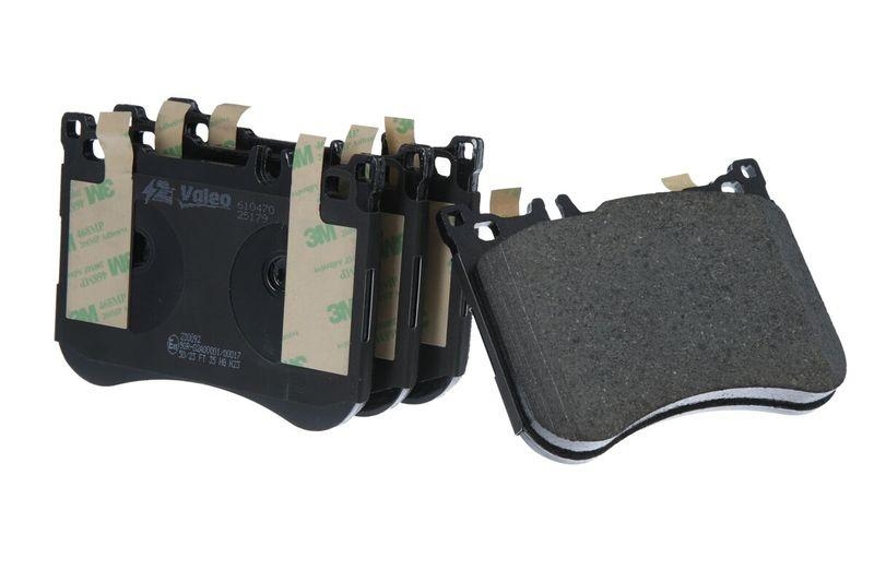 VALEO 610470 SBB-Satz - EV