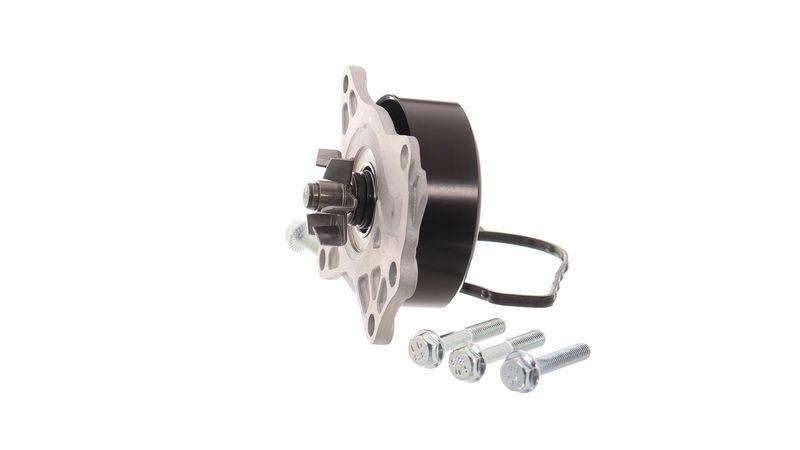 SKF VKPC 91810 Wasserpumpe