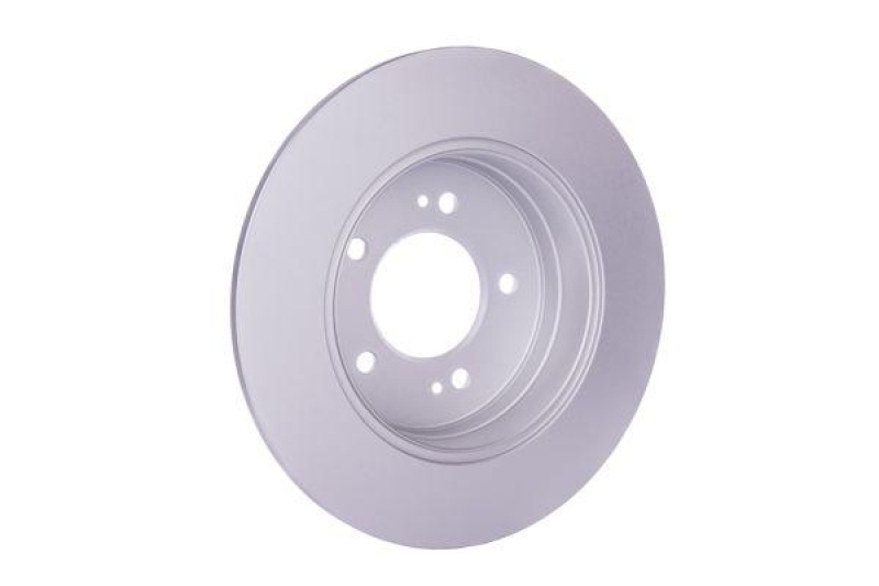 HELLA 8DD 355 128-841 Bremsscheibe f&uuml;r HYUNDAI/KIA