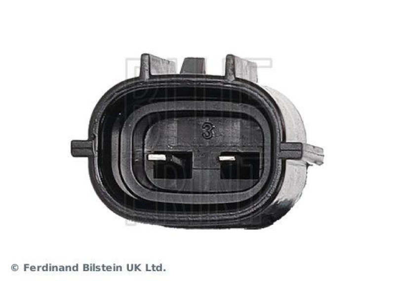 BLUE PRINT ADBP740025 Magnetventil f&uuml;r Nockenwellenverstellung f&uuml;r TOYOTA