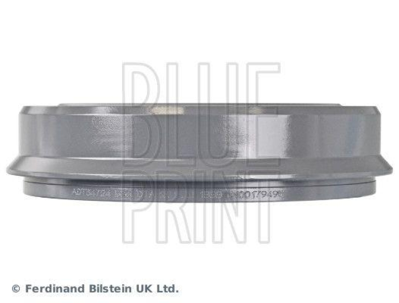 BLUE PRINT ADT34724 Bremstrommel f&uuml;r TOYOTA