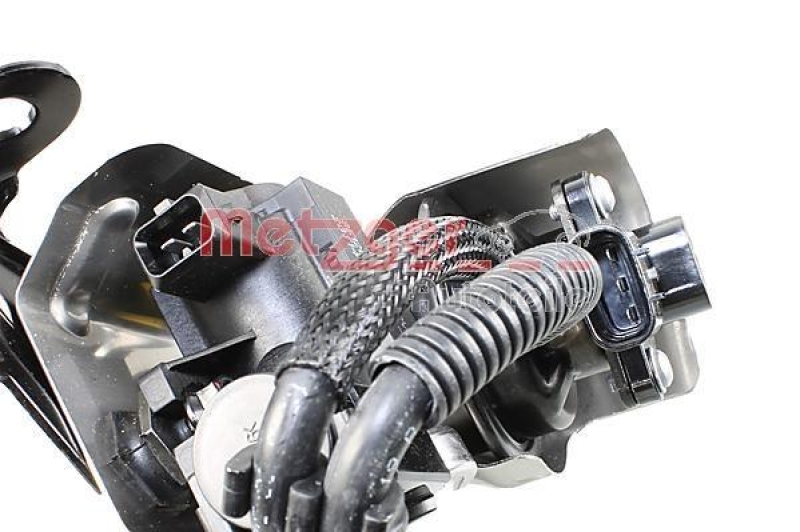 METZGER 0892814 Agr-Ventil f&uuml;r HYUNDAI/KIA