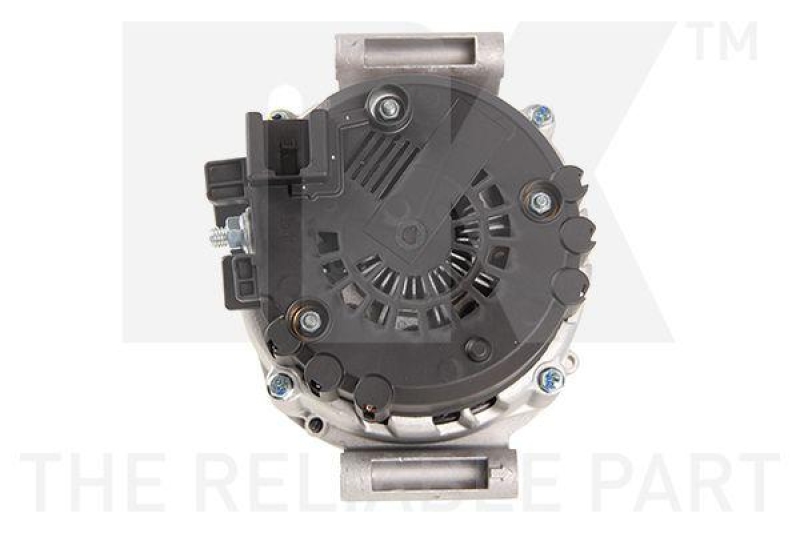 NK 4833002 Generator f&uuml;r MB