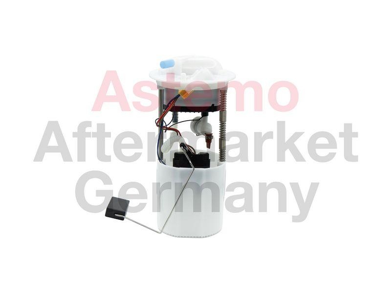 HITACHI 2503398 Kraftstofff&ouml;rdereinheit f&uuml;r FIAT u.a.