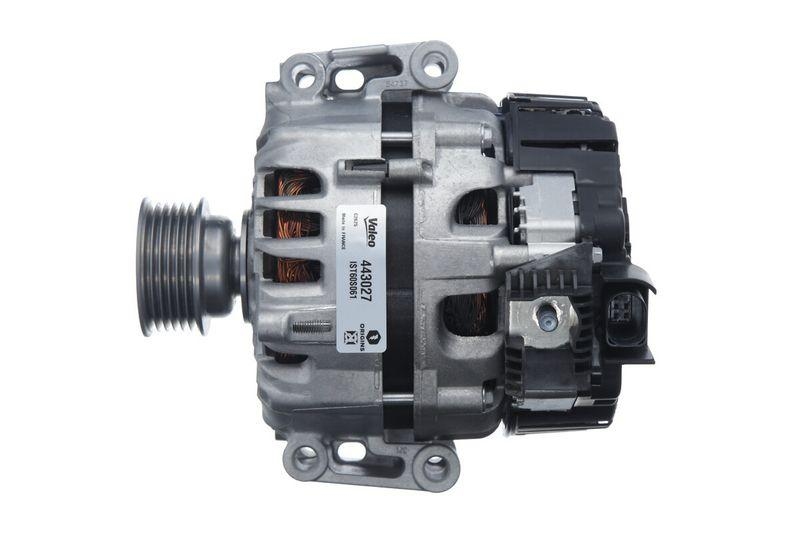 VALEO 443027 ISTARS ORIGINS VW