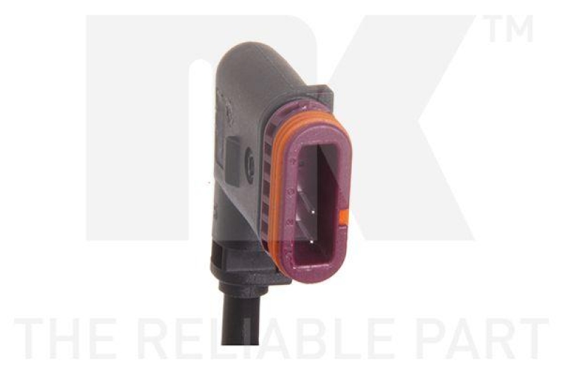 NK 293344 Sensor, Raddrehzahl f&uuml;r MERCEDES-BENZ