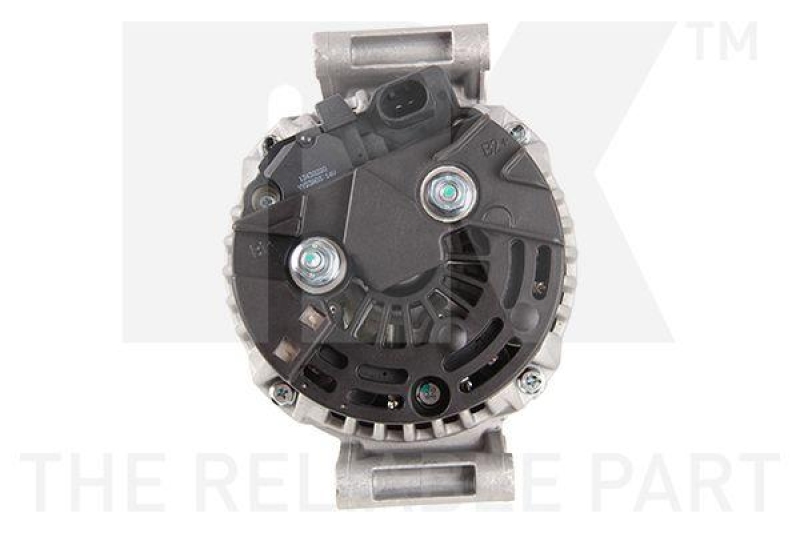 NK 4833003 Generator f&uuml;r MB