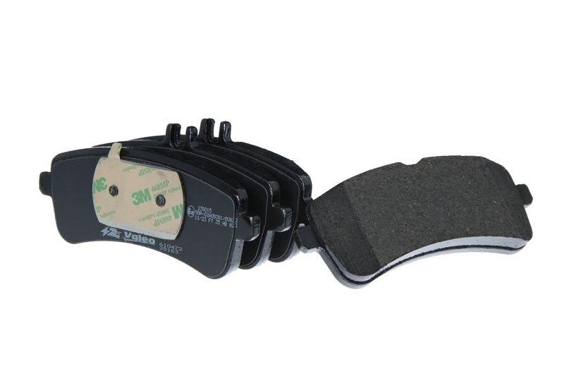 VALEO 610472 SBB-Satz - EV