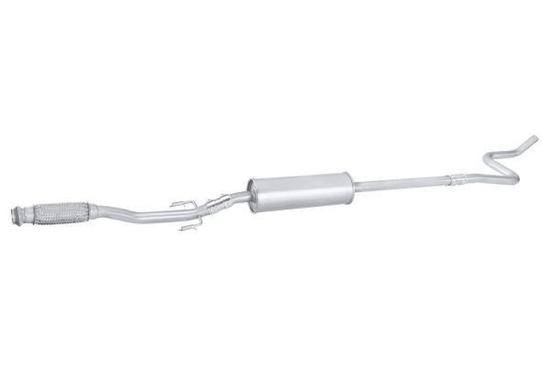 HELLA 8LB 366 021-641 Vorschalld&auml;mpfer CITROEN;PEUGEOT