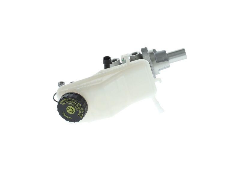 BOSCH 0 204 123 739 Hauptbremszylinder