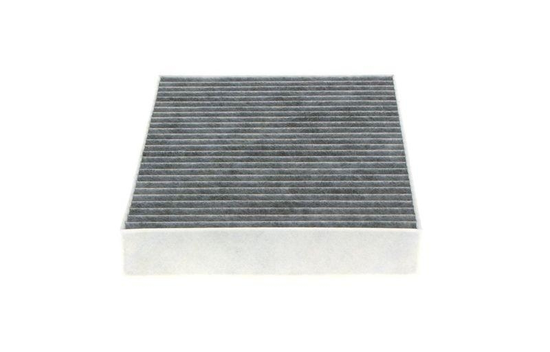 BOSCH 1 987 435 512 Filter Innenraumluft