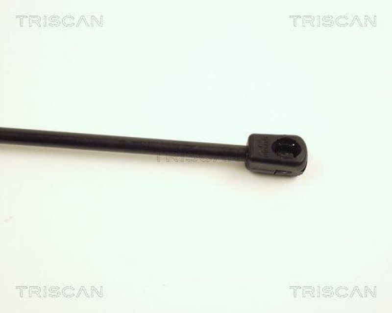 TRISCAN 8710 29106 Gasfeder Vorne für Audi A8, A8 Quattro