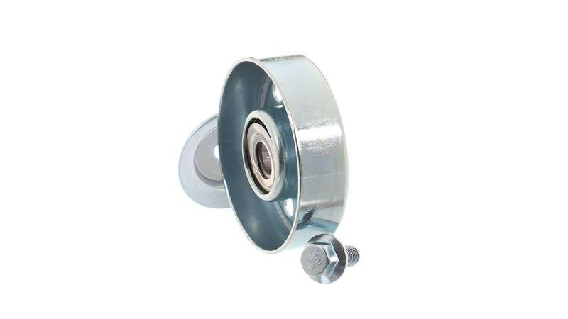 SKF VKM6 1018 Umlenk-/Führungsrolle Keilrippenriemen