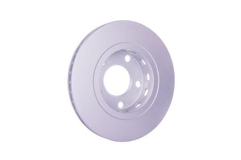 HELLA 8DD 355 128-901 Bremsscheibe f&uuml;r AUDI/VW