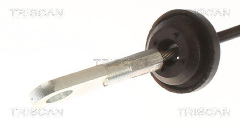 TRISCAN 8140 291197 Handbremsseil f&uuml;r Vw