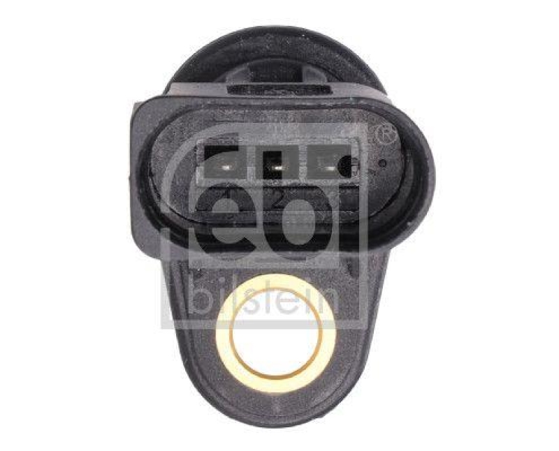 FEBI BILSTEIN 38772 Nockenwellensensor mit Dichtring f&uuml;r VW-Audi